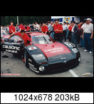  24 HEURES DU MANS YEAR BY YEAR PART FOUR 1990-1999 - Page 43 97lm23nr390khoshino-ez6kwb