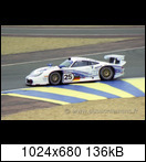  24 HEURES DU MANS YEAR BY YEAR PART FOUR 1990-1999 - Page 43 97lm25p911gt1hjstuck-54kem