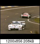  24 HEURES DU MANS YEAR BY YEAR PART FOUR 1990-1999 - Page 43 97lm25p911gt1hjstuck-6lkgq
