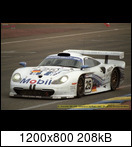  24 HEURES DU MANS YEAR BY YEAR PART FOUR 1990-1999 - Page 43 97lm25p911gt1hjstuck-ask3z