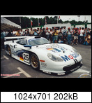  24 HEURES DU MANS YEAR BY YEAR PART FOUR 1990-1999 - Page 43 97lm25p911gt1hjstuck-e1jje