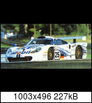  24 HEURES DU MANS YEAR BY YEAR PART FOUR 1990-1999 - Page 43 97lm25p911gt1hjstuck-m5k3d