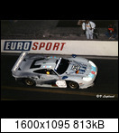  24 HEURES DU MANS YEAR BY YEAR PART FOUR 1990-1999 - Page 43 97lm25p911gt1hjstuck-m6k3h