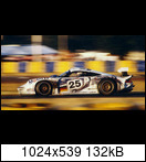  24 HEURES DU MANS YEAR BY YEAR PART FOUR 1990-1999 - Page 43 97lm25p911gt1hjstuck-wdk7y