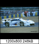  24 HEURES DU MANS YEAR BY YEAR PART FOUR 1990-1999 - Page 43 97lm25p911gt1hjstuck-y2j9y