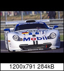  24 HEURES DU MANS YEAR BY YEAR PART FOUR 1990-1999 - Page 43 97lm25p911gt1hjstuck-yhjqh