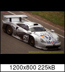  24 HEURES DU MANS YEAR BY YEAR PART FOUR 1990-1999 - Page 43 97lm26p911gt1ydalamas27jyw