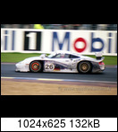  24 HEURES DU MANS YEAR BY YEAR PART FOUR 1990-1999 - Page 43 97lm26p911gt1ydalamas37k2r