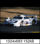  24 HEURES DU MANS YEAR BY YEAR PART FOUR 1990-1999 - Page 43 97lm26p911gt1ydalamascpjti