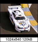  24 HEURES DU MANS YEAR BY YEAR PART FOUR 1990-1999 - Page 43 97lm26p911gt1ydalamasftkkd
