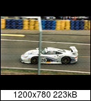  24 HEURES DU MANS YEAR BY YEAR PART FOUR 1990-1999 - Page 43 97lm26p911gt1ydalamash6j84
