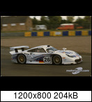  24 HEURES DU MANS YEAR BY YEAR PART FOUR 1990-1999 - Page 43 97lm26p911gt1ydalamaslek0v