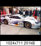  24 HEURES DU MANS YEAR BY YEAR PART FOUR 1990-1999 - Page 43 97lm26p911gt1ydalamasn0kko