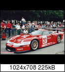  24 HEURES DU MANS YEAR BY YEAR PART FOUR 1990-1999 - Page 44 97lm27p911gt1pmartini09kxr