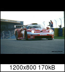  24 HEURES DU MANS YEAR BY YEAR PART FOUR 1990-1999 - Page 44 97lm27p911gt1pmartini87jza