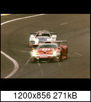  24 HEURES DU MANS YEAR BY YEAR PART FOUR 1990-1999 - Page 44 97lm27p911gt1pmartini9jkgl