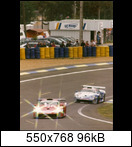  24 HEURES DU MANS YEAR BY YEAR PART FOUR 1990-1999 - Page 44 97lm27p911gt1pmartinigrjsf