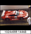  24 HEURES DU MANS YEAR BY YEAR PART FOUR 1990-1999 - Page 44 97lm27p911gt1pmartinihojbt