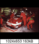  24 HEURES DU MANS YEAR BY YEAR PART FOUR 1990-1999 - Page 44 97lm27p911gt1pmartininhj02