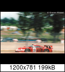 24 HEURES DU MANS YEAR BY YEAR PART FOUR 1990-1999 - Page 44 97lm27p911gt1pmartinioljf0