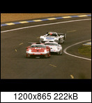  24 HEURES DU MANS YEAR BY YEAR PART FOUR 1990-1999 - Page 44 97lm27p911gt1pmartiniw5kr7