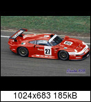  24 HEURES DU MANS YEAR BY YEAR PART FOUR 1990-1999 - Page 44 97lm27p911gt1pmartiniwyjrp