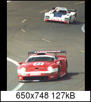  24 HEURES DU MANS YEAR BY YEAR PART FOUR 1990-1999 - Page 44 97lm27p911gt1pmartinixljrv