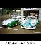  24 HEURES DU MANS YEAR BY YEAR PART FOUR 1990-1999 - Page 44 97lm28p911gt1mbaldi-f18j95