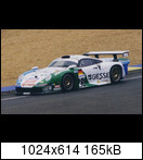  24 HEURES DU MANS YEAR BY YEAR PART FOUR 1990-1999 - Page 44 97lm28p911gt1mbaldi-f55jki