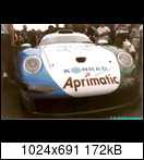  24 HEURES DU MANS YEAR BY YEAR PART FOUR 1990-1999 - Page 44 97lm28p911gt1mbaldi-f5fjop