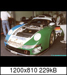  24 HEURES DU MANS YEAR BY YEAR PART FOUR 1990-1999 - Page 44 97lm28p911gt1mbaldi-f5ojtk