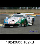  24 HEURES DU MANS YEAR BY YEAR PART FOUR 1990-1999 - Page 44 97lm28p911gt1mbaldi-f6ikw0