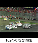  24 HEURES DU MANS YEAR BY YEAR PART FOUR 1990-1999 - Page 44 97lm28p911gt1mbaldi-f6tkcd