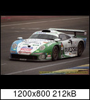  24 HEURES DU MANS YEAR BY YEAR PART FOUR 1990-1999 - Page 44 97lm28p911gt1mbaldi-fk5khw