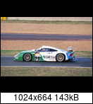  24 HEURES DU MANS YEAR BY YEAR PART FOUR 1990-1999 - Page 44 97lm28p911gt1mbaldi-flvkjd