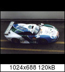  24 HEURES DU MANS YEAR BY YEAR PART FOUR 1990-1999 - Page 44 97lm28p911gt1mbaldi-foijss