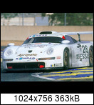  24 HEURES DU MANS YEAR BY YEAR PART FOUR 1990-1999 - Page 44 97lm28p911gt1mbaldi-ftkjua