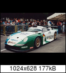  24 HEURES DU MANS YEAR BY YEAR PART FOUR 1990-1999 - Page 44 97lm28p911gt1mbaldi-fuhk6k