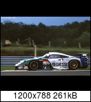  24 HEURES DU MANS YEAR BY YEAR PART FOUR 1990-1999 - Page 44 97lm28p911gt1mbaldi-fujjhk
