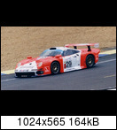 24 HEURES DU MANS YEAR BY YEAR PART FOUR 1990-1999 - Page 44 97lm29p911gt1afert-ot86khe