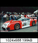  24 HEURES DU MANS YEAR BY YEAR PART FOUR 1990-1999 - Page 44 97lm29p911gt1afert-otn9j39