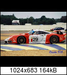 24 HEURES DU MANS YEAR BY YEAR PART FOUR 1990-1999 - Page 44 97lm29p911gt1afert-otpijcq