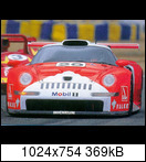  24 HEURES DU MANS YEAR BY YEAR PART FOUR 1990-1999 - Page 44 97lm29p911gt1afert-otxnkid