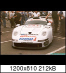  24 HEURES DU MANS YEAR BY YEAR PART FOUR 1990-1999 - Page 44 97lm30p911gt1cbouchut1dkqf