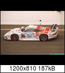  24 HEURES DU MANS YEAR BY YEAR PART FOUR 1990-1999 - Page 44 97lm30p911gt1cbouchut1nkui