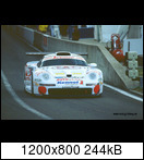  24 HEURES DU MANS YEAR BY YEAR PART FOUR 1990-1999 - Page 44 97lm30p911gt1cbouchut2mjq2