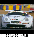 24 HEURES DU MANS YEAR BY YEAR PART FOUR 1990-1999 - Page 44 97lm30p911gt1cbouchutegkkt
