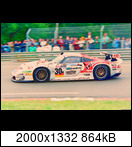  24 HEURES DU MANS YEAR BY YEAR PART FOUR 1990-1999 - Page 44 97lm30p911gt1cbouchutf4jpl