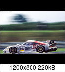  24 HEURES DU MANS YEAR BY YEAR PART FOUR 1990-1999 - Page 44 97lm30p911gt1cbouchutimja8