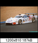  24 HEURES DU MANS YEAR BY YEAR PART FOUR 1990-1999 - Page 44 97lm30p911gt1cbouchutkdjqp